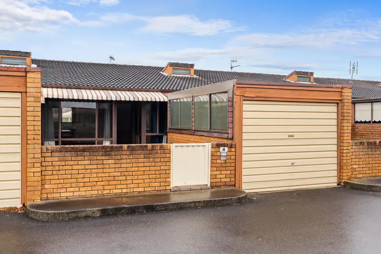 Fourth view of Homely house listing, 4/255 Main Road, Toukley NSW 2263