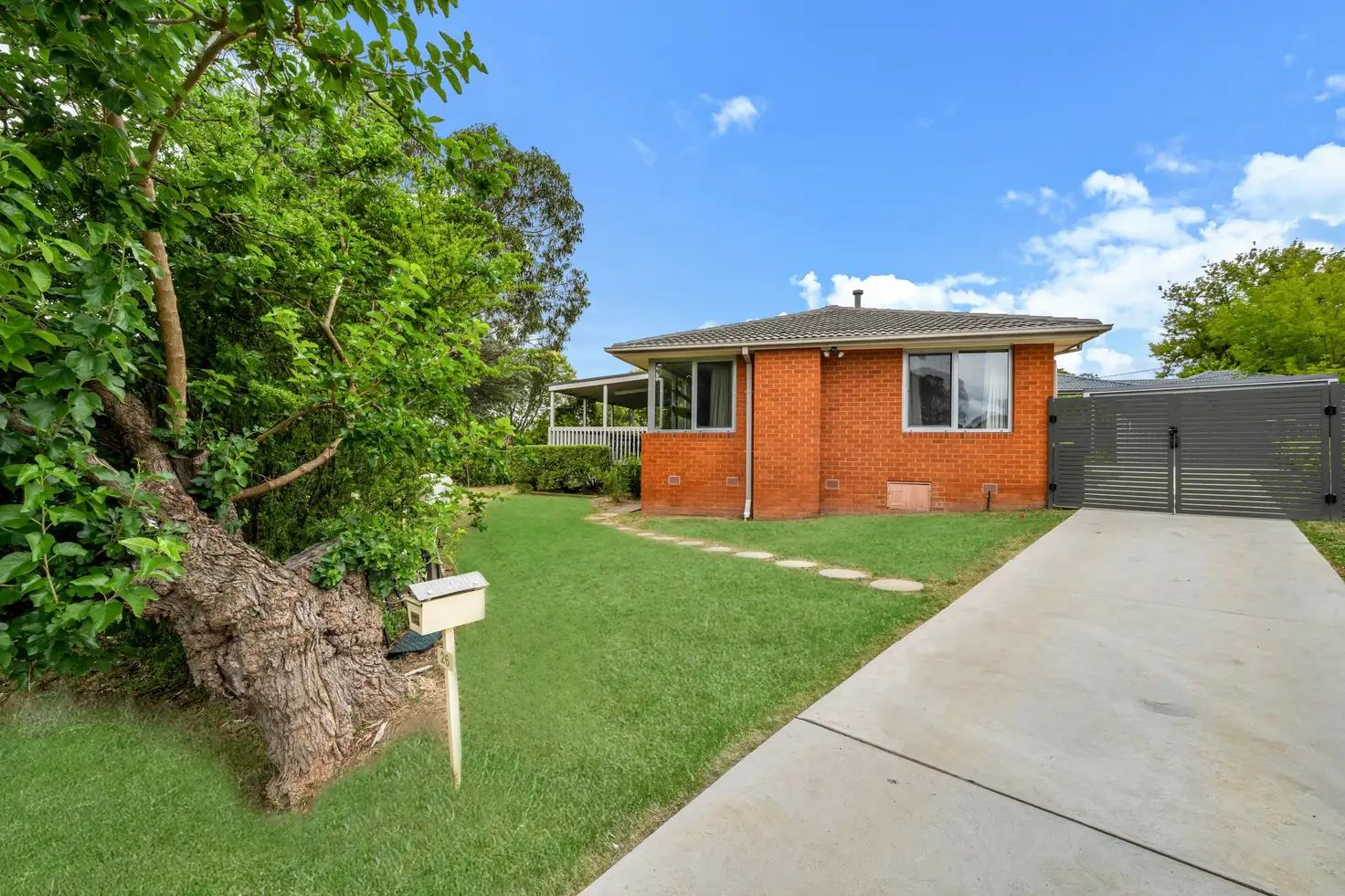 Main view of Homely house listing, 26 Cantor Crescent, Higgins ACT 2615