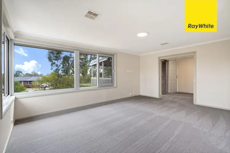Third view of Homely house listing, 26 Cantor Crescent, Higgins ACT 2615