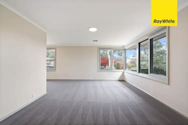 Fourth view of Homely house listing, 26 Cantor Crescent, Higgins ACT 2615