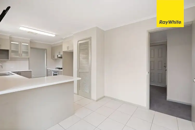 Fifth view of Homely house listing, 26 Cantor Crescent, Higgins ACT 2615