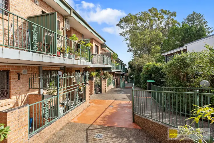 11/121-127 Canterbury Road, Canterbury NSW 2193