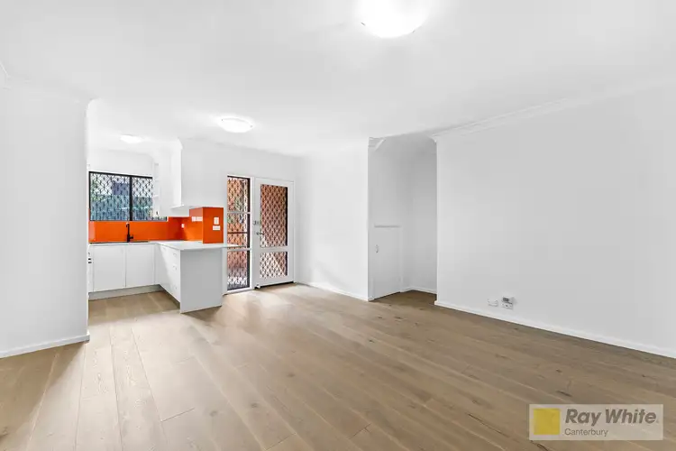 Second view of Homely apartment listing, 11/121-127 Canterbury Road, Canterbury NSW 2193