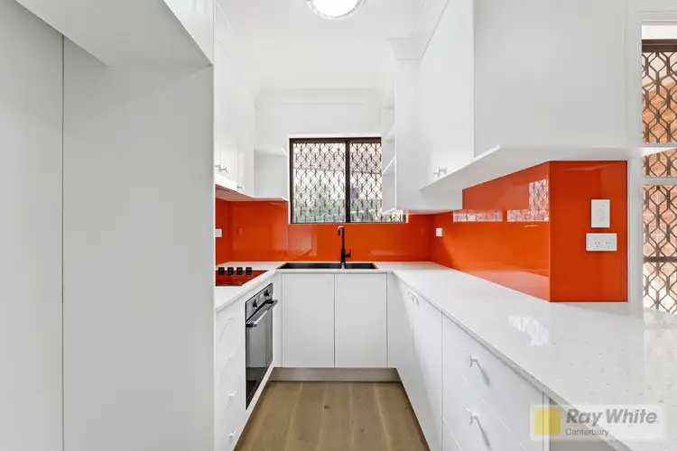 Third view of Homely apartment listing, 11/121-127 Canterbury Road, Canterbury NSW 2193