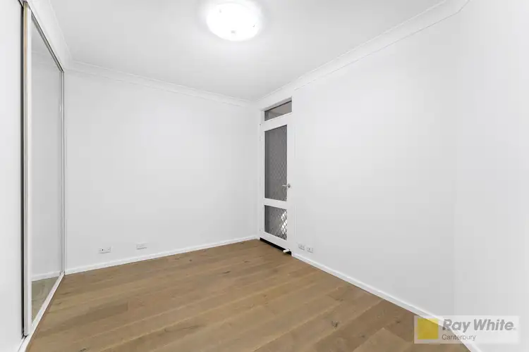Fourth view of Homely apartment listing, 11/121-127 Canterbury Road, Canterbury NSW 2193