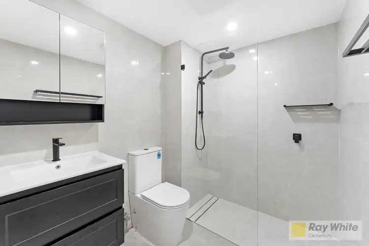 Fifth view of Homely apartment listing, 11/121-127 Canterbury Road, Canterbury NSW 2193