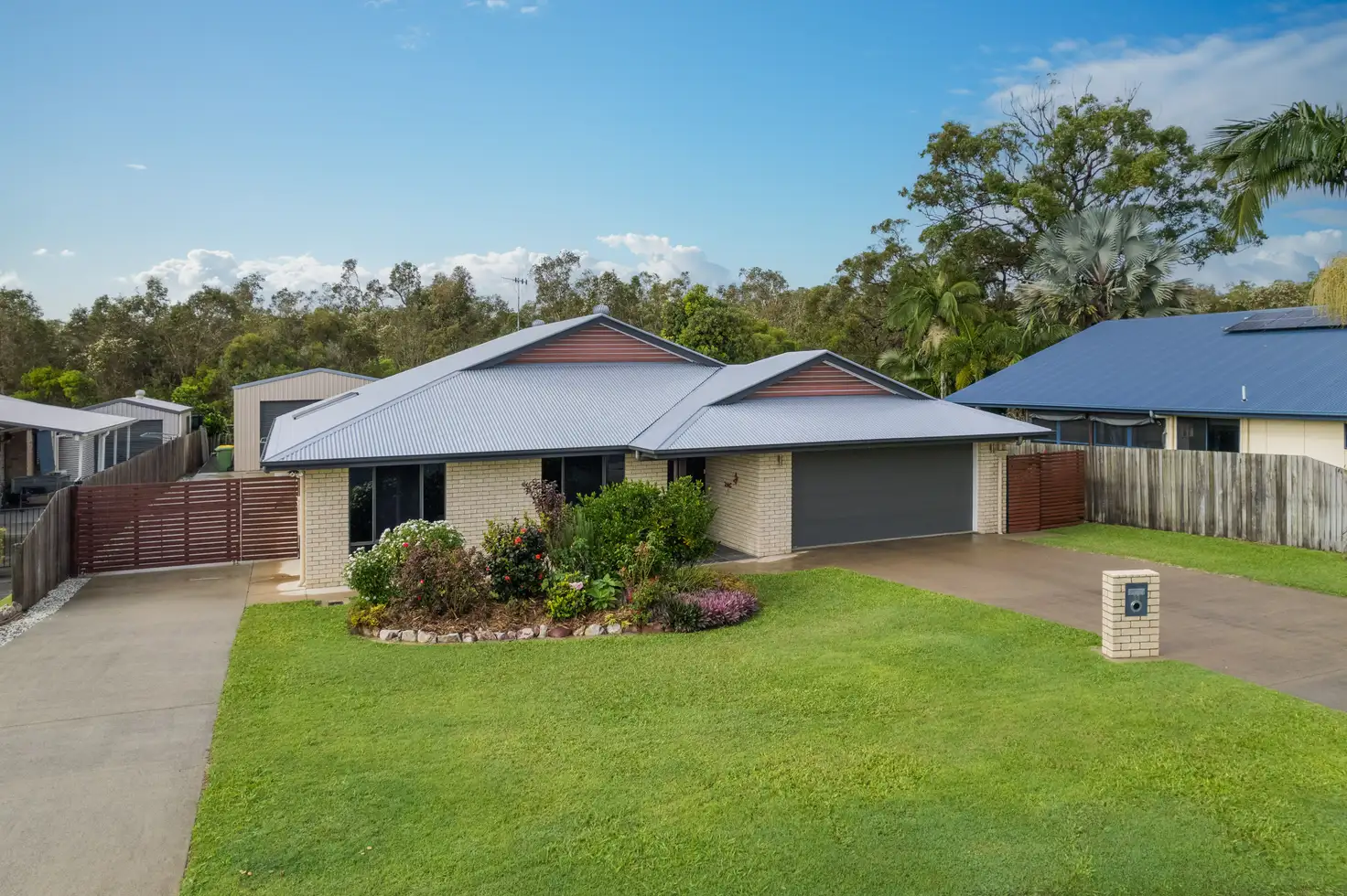 Main view of Homely house listing, 33 Summer Way, Tin Can Bay QLD 4580
