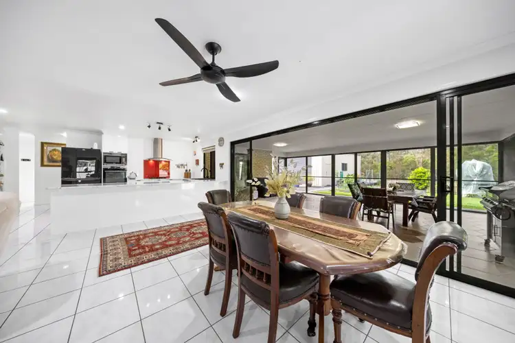 Second view of Homely house listing, 33 Summer Way, Tin Can Bay QLD 4580