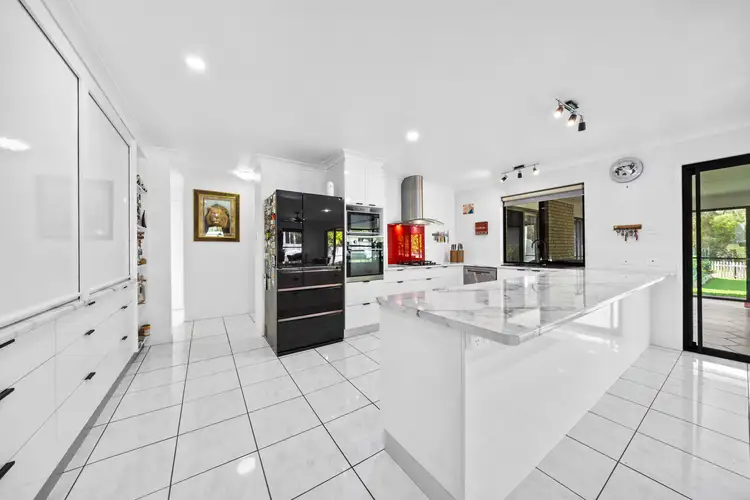 Second view of Homely house listing, 33 Summer Way, Tin Can Bay QLD 4580