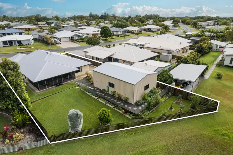 Third view of Homely house listing, 33 Summer Way, Tin Can Bay QLD 4580