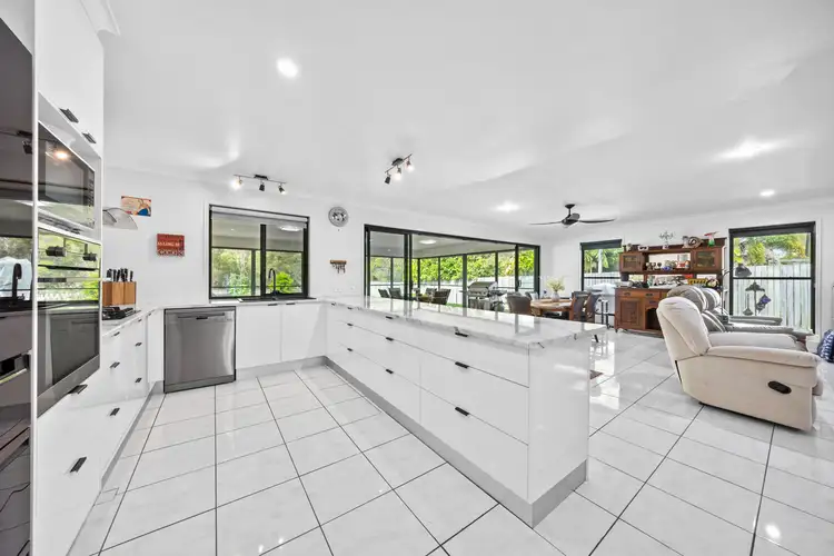 Fourth view of Homely house listing, 33 Summer Way, Tin Can Bay QLD 4580