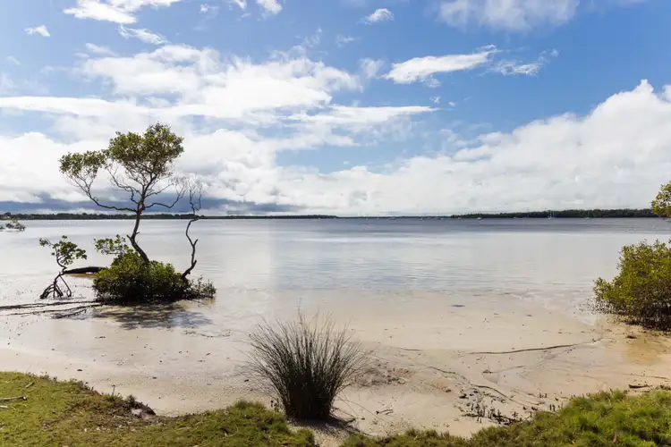 Fourth view of Homely house listing, 33 Summer Way, Tin Can Bay QLD 4580