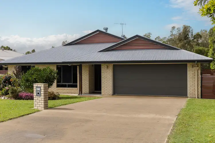 Fifth view of Homely house listing, 33 Summer Way, Tin Can Bay QLD 4580