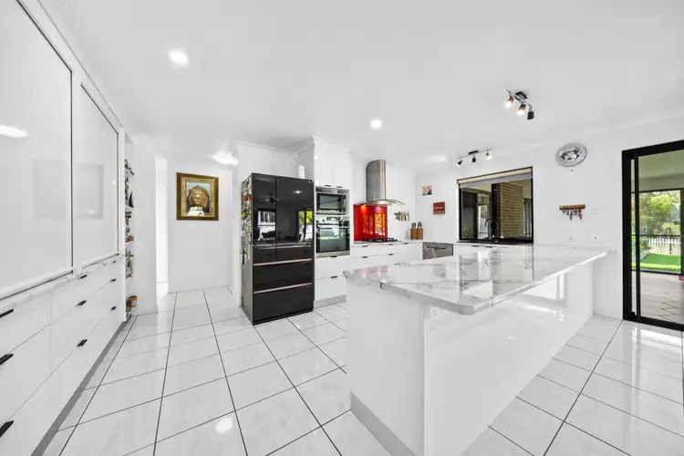 Sixth view of Homely house listing, 33 Summer Way, Tin Can Bay QLD 4580