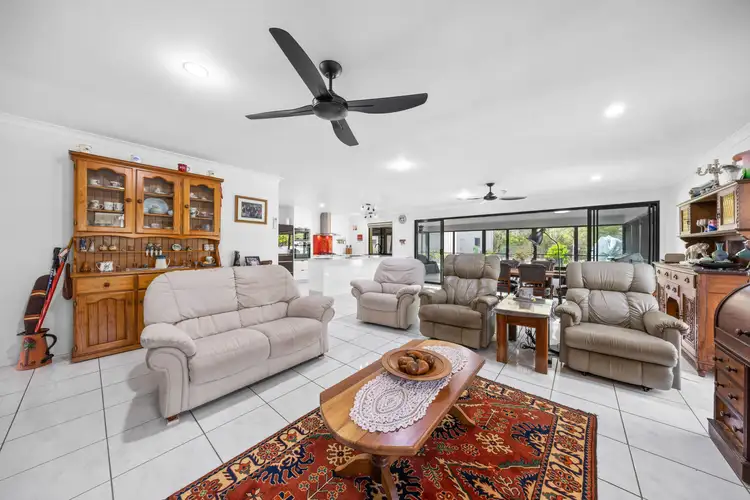 Seventh view of Homely house listing, 33 Summer Way, Tin Can Bay QLD 4580