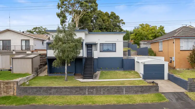 10 Boandik Terrace, Mount Gambier SA 5290