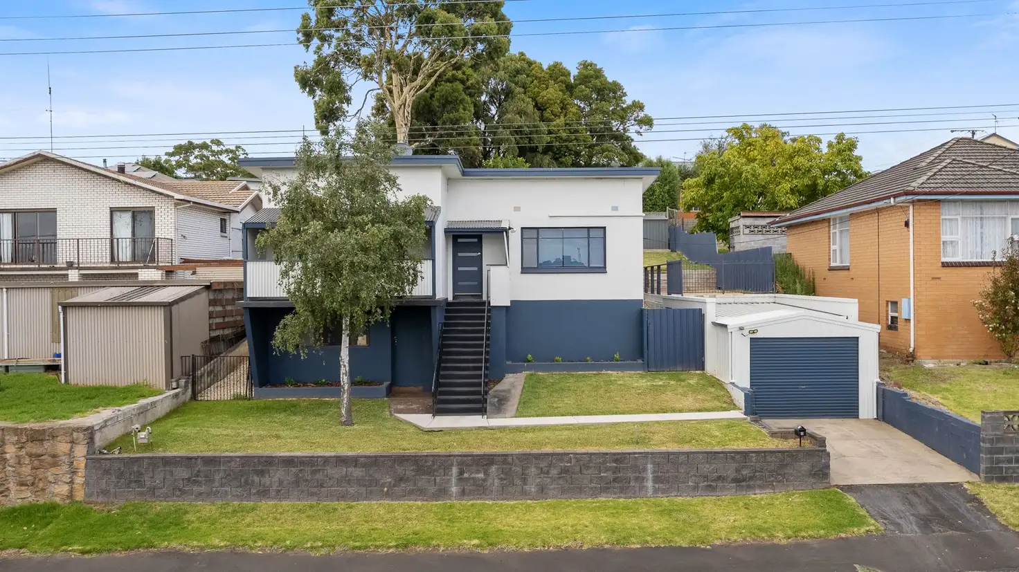 Main view of Homely house listing, 10 Boandik Terrace, Mount Gambier SA 5290