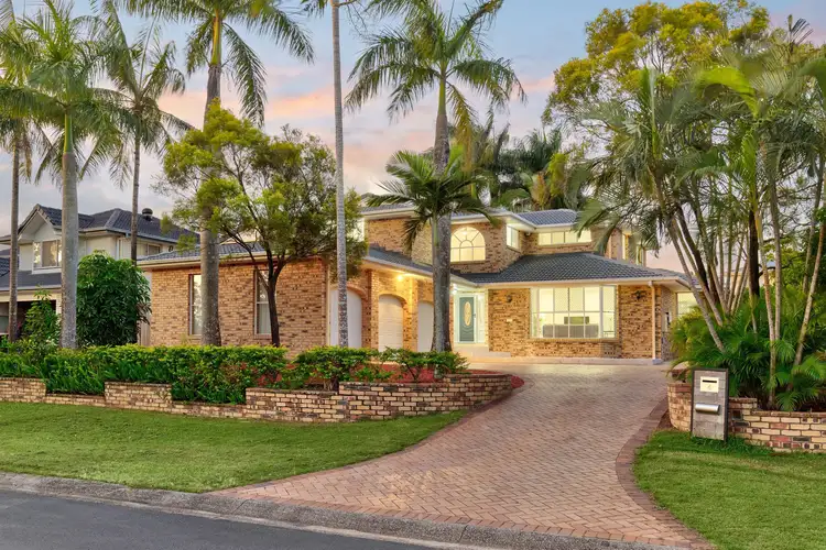 4 Geneva Close, Parkinson QLD 4115