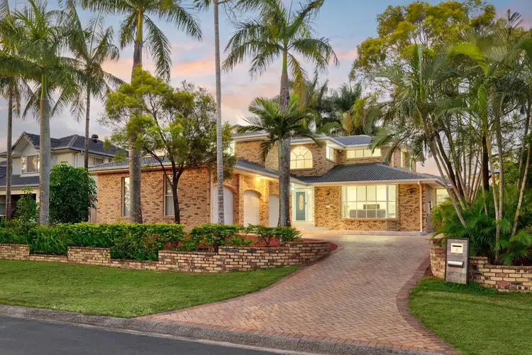 4 Geneva Close, Parkinson QLD 4115