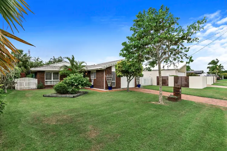 Second view of Homely house listing, 86 Cunningham Street, Urangan QLD 4655