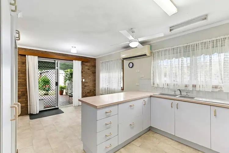 Fourth view of Homely house listing, 86 Cunningham Street, Urangan QLD 4655