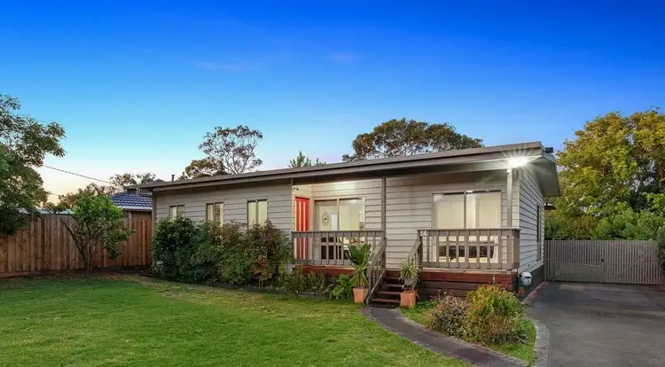 54 Sunningdale Drive, Rosebud VIC 3939