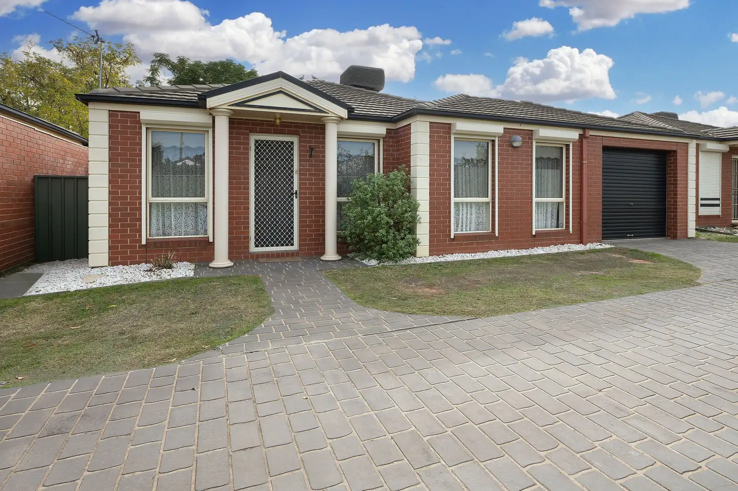 Main view of Homely unit listing, 4/141-143 Stradbroke Avenue, Swan Hill VIC 3585