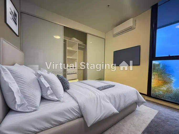 Second view of Homely apartment listing, 1119/5 O'Dea Avenue, Waterloo NSW 2017