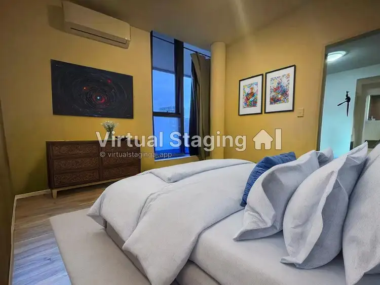 Fourth view of Homely apartment listing, 1119/5 O'Dea Avenue, Waterloo NSW 2017