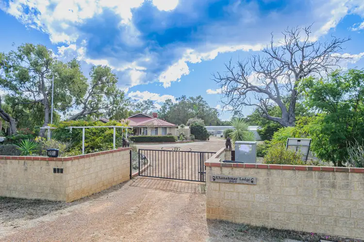 201 Bonita Road, Bullsbrook WA 6084