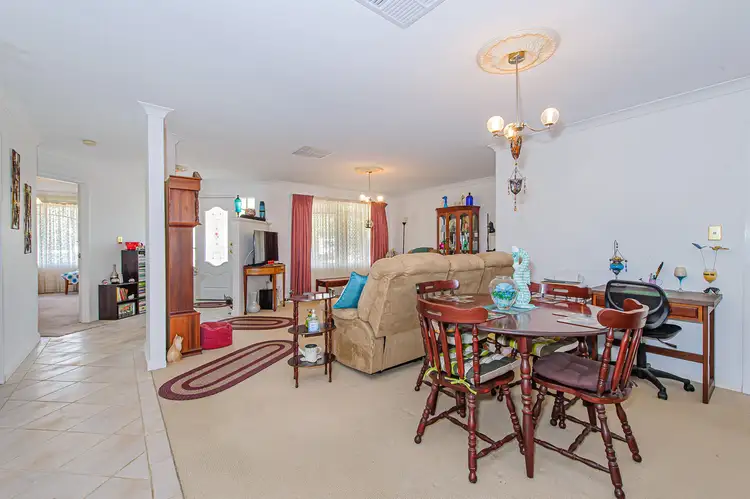 Third view of Homely house listing, 201 Bonita Road, Bullsbrook WA 6084