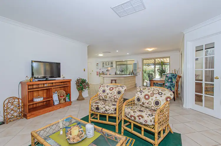 Fourth view of Homely house listing, 201 Bonita Road, Bullsbrook WA 6084