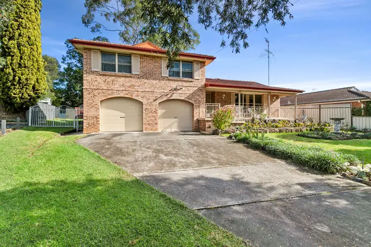 4 Monti Place, North Richmond NSW 2754