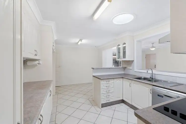 Third view of Homely house listing, 4 Monti Place, North Richmond NSW 2754
