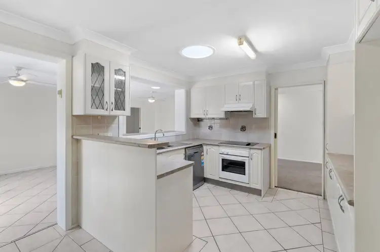 Fourth view of Homely house listing, 4 Monti Place, North Richmond NSW 2754