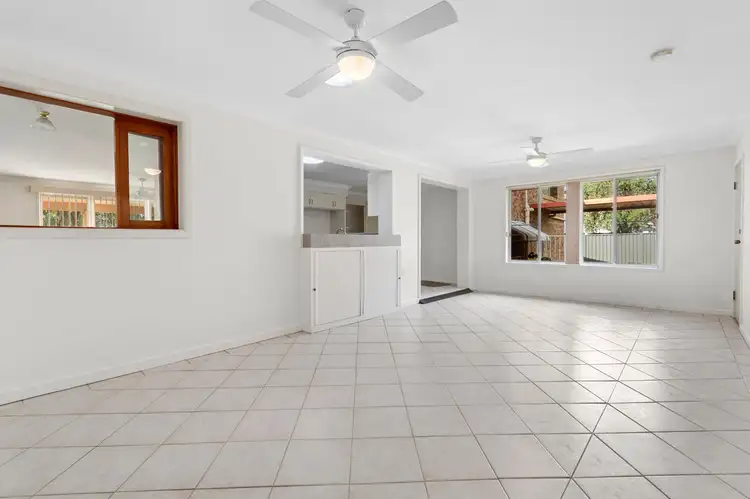 Fifth view of Homely house listing, 4 Monti Place, North Richmond NSW 2754