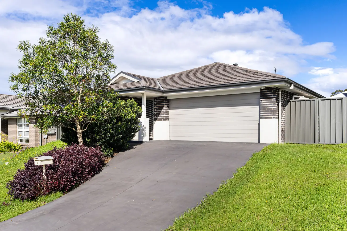 Main view of Homely house listing, 8 Clydesdale Street, Wadalba NSW 2259