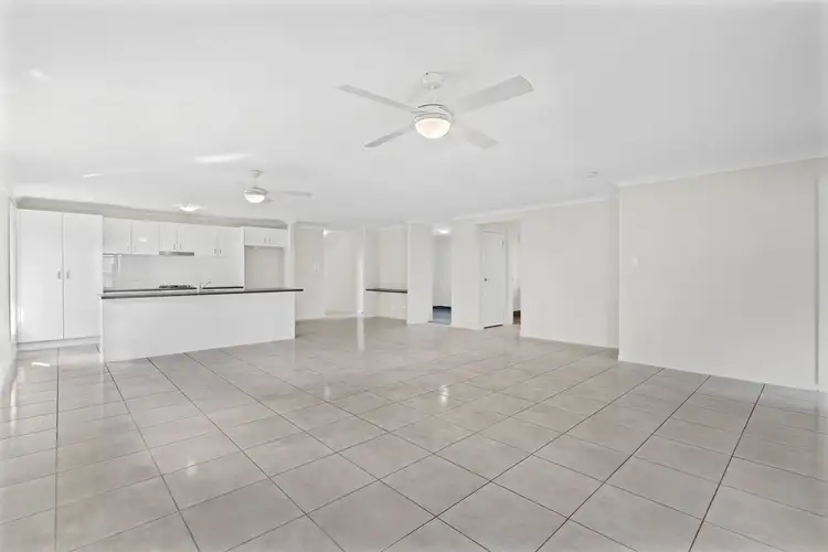 Second view of Homely house listing, 8 Clydesdale Street, Wadalba NSW 2259