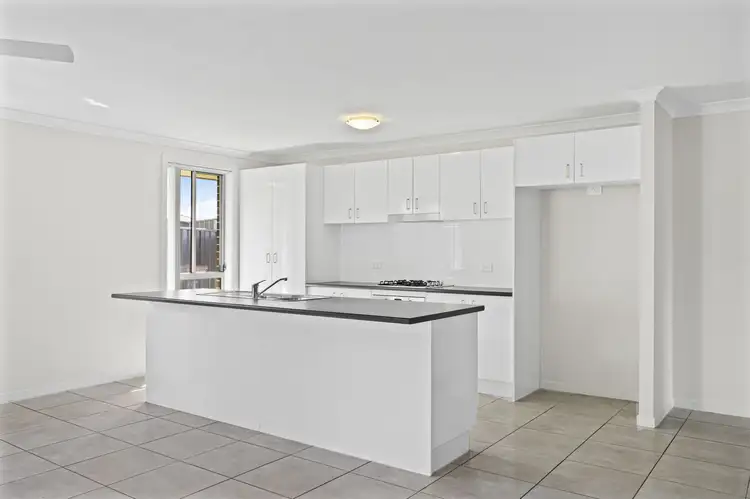 Third view of Homely house listing, 8 Clydesdale Street, Wadalba NSW 2259