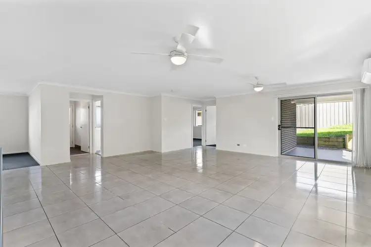 Fourth view of Homely house listing, 8 Clydesdale Street, Wadalba NSW 2259