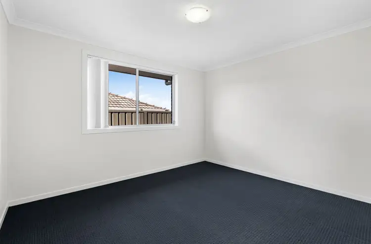 Fifth view of Homely house listing, 8 Clydesdale Street, Wadalba NSW 2259