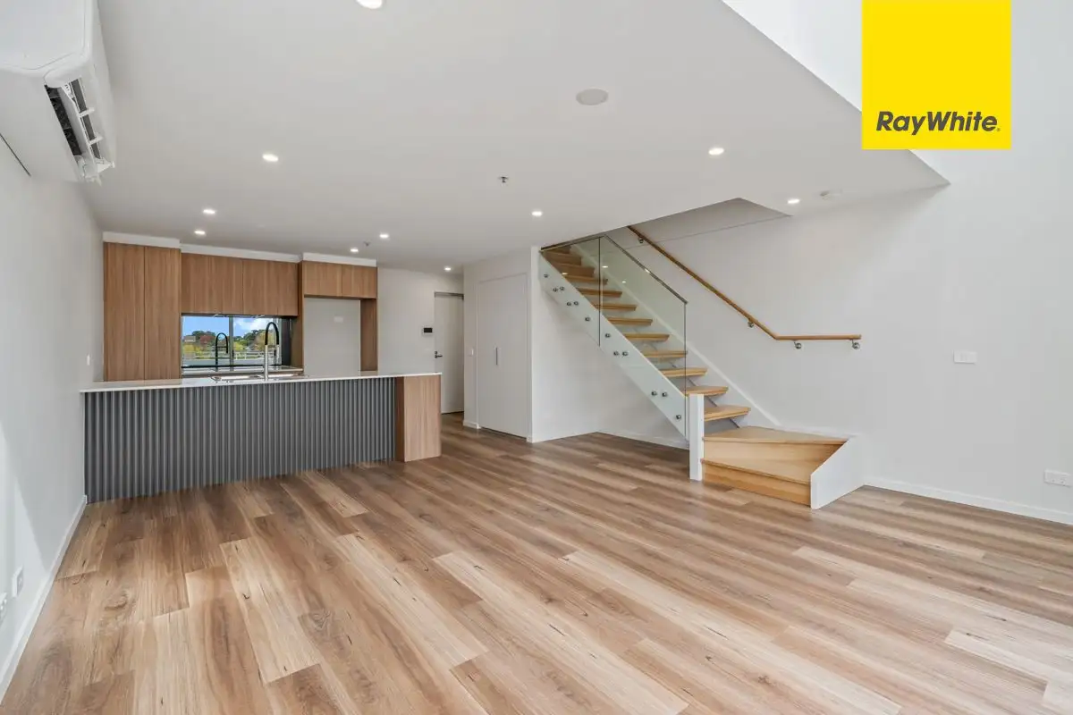 Main view of Homely apartment listing, 38/70 Canopus Crescent, Giralang ACT 2617