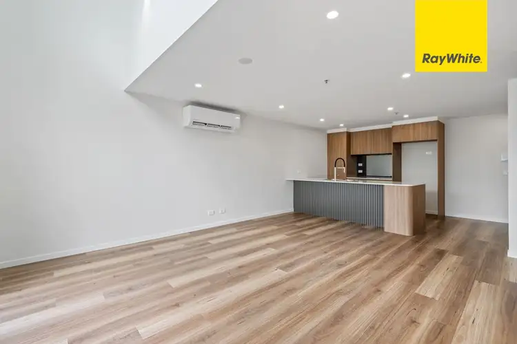 Third view of Homely apartment listing, 38/70 Canopus Crescent, Giralang ACT 2617