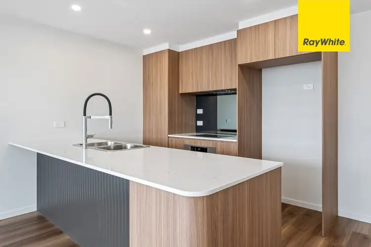 Fourth view of Homely apartment listing, 38/70 Canopus Crescent, Giralang ACT 2617