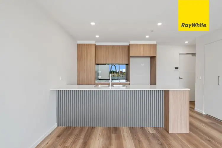 Fifth view of Homely apartment listing, 38/70 Canopus Crescent, Giralang ACT 2617