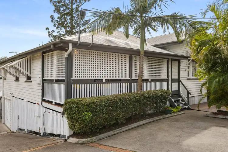 Main view of Homely house listing, 1/18 Raff Avenue, Holland Park QLD 4121