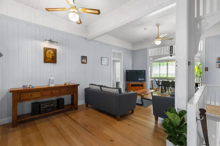 Third view of Homely house listing, 1/18 Raff Avenue, Holland Park QLD 4121