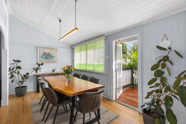Fourth view of Homely house listing, 1/18 Raff Avenue, Holland Park QLD 4121