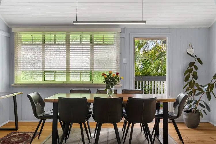 Fifth view of Homely house listing, 1/18 Raff Avenue, Holland Park QLD 4121