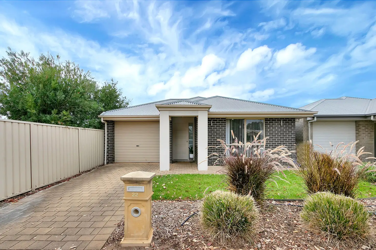Main view of Homely house listing, 22 Para Road, Evanston SA 5116